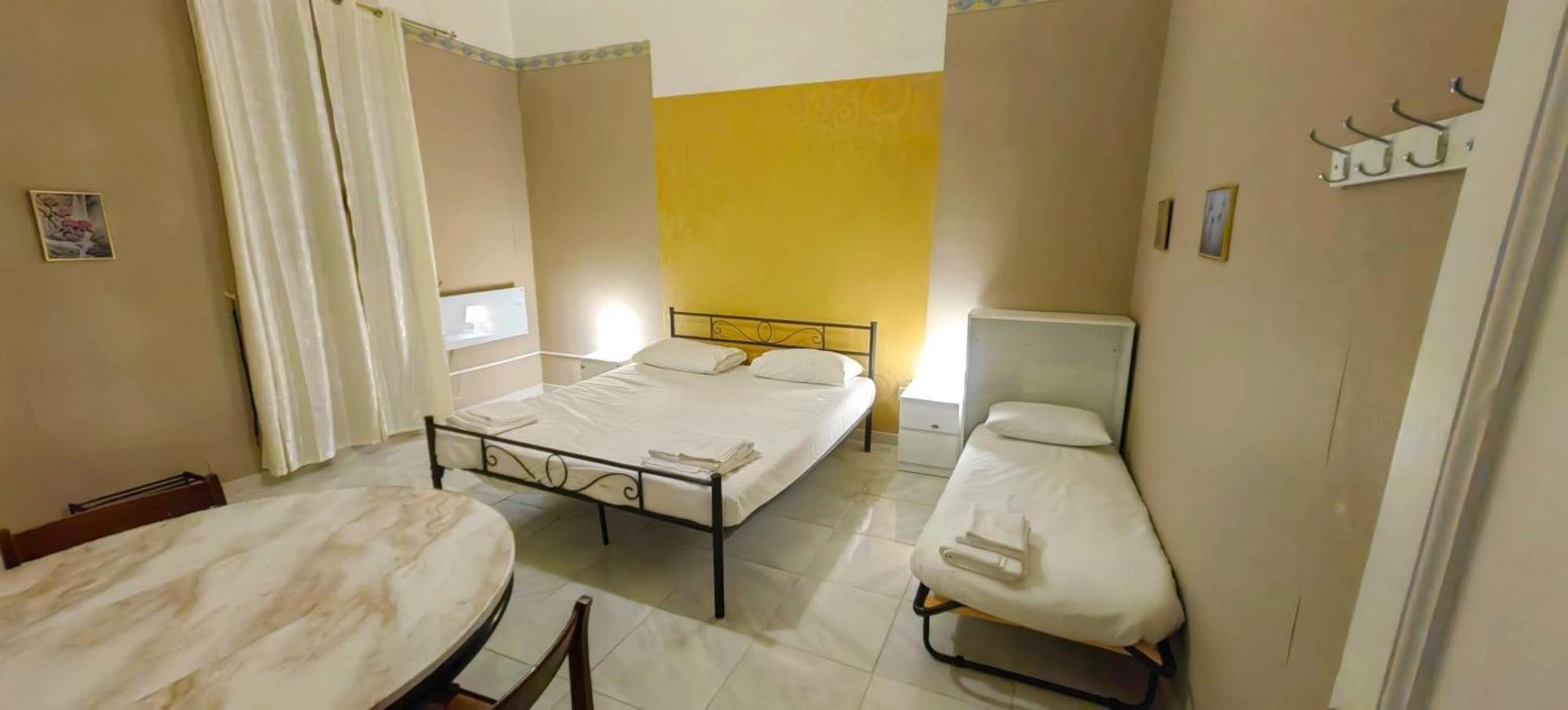 Gara Holiday Home- Bologna Airport Suite Zewnętrze zdjęcie