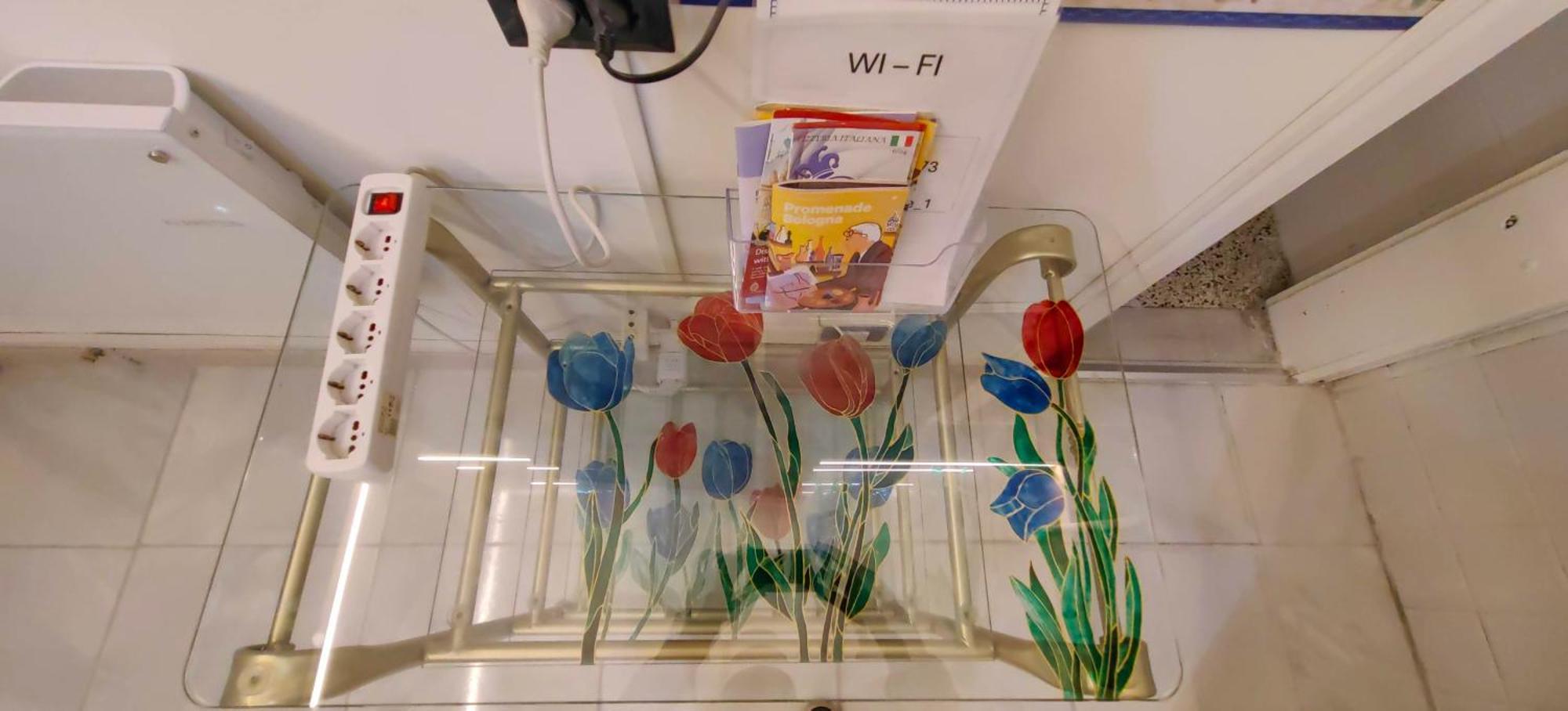 Gara Holiday Home- Bologna Airport Suite Zewnętrze zdjęcie