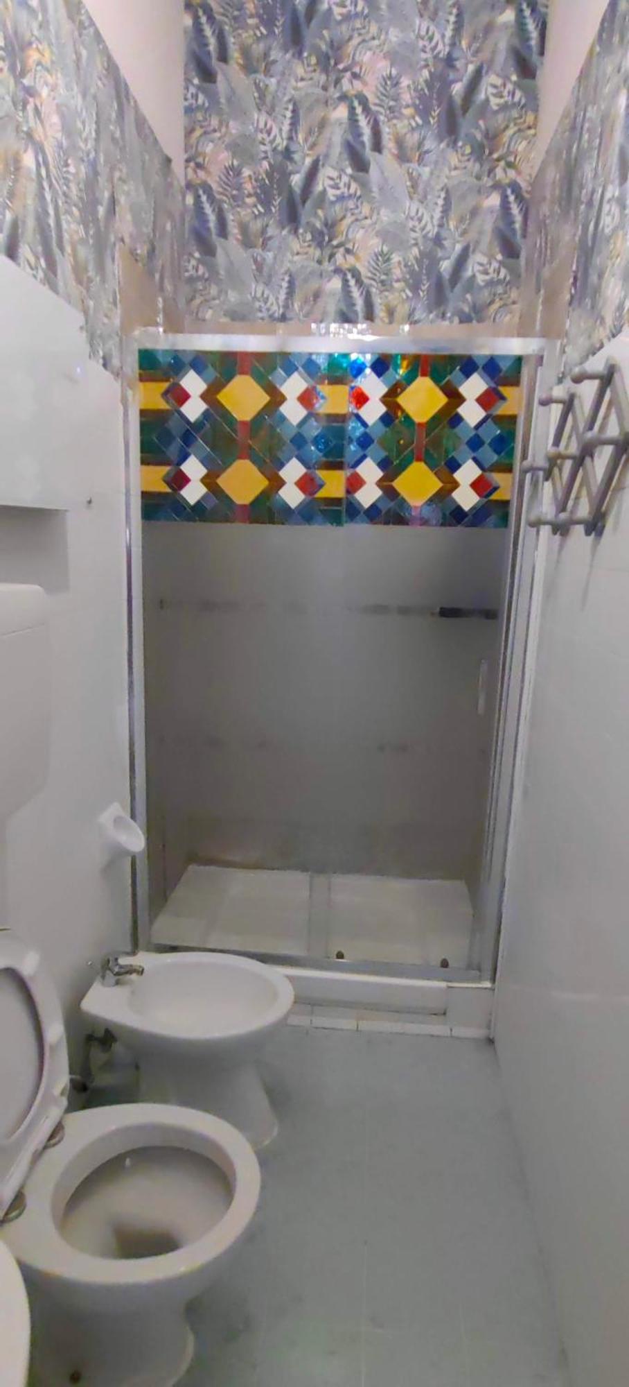 Gara Holiday Home- Bologna Airport Suite Zewnętrze zdjęcie