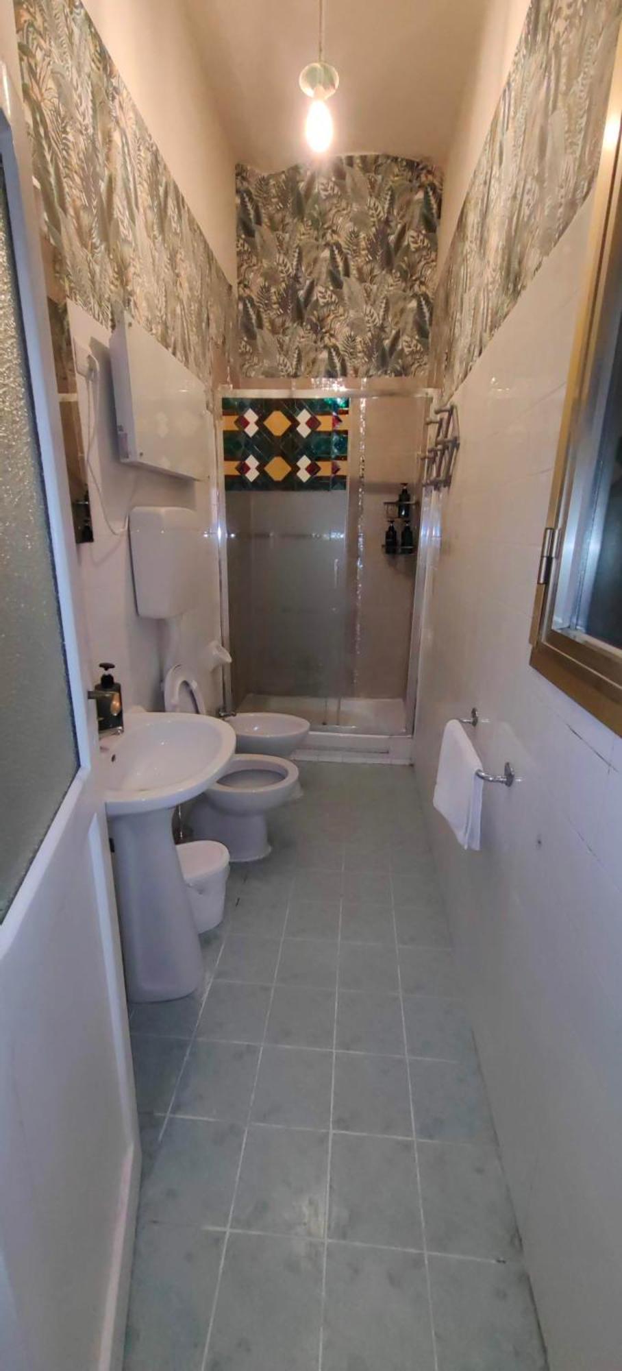 Gara Holiday Home- Bologna Airport Suite Zewnętrze zdjęcie