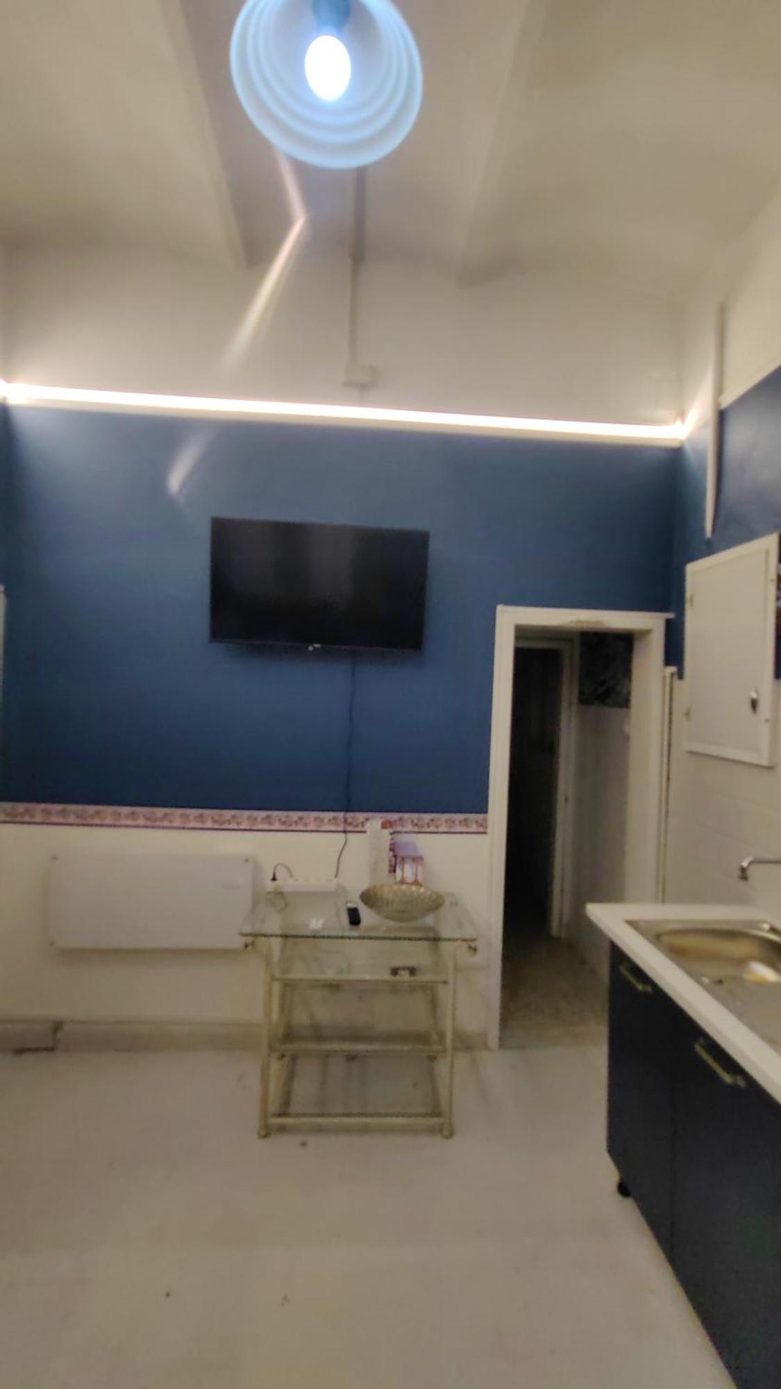 Gara Holiday Home- Bologna Airport Suite Zewnętrze zdjęcie